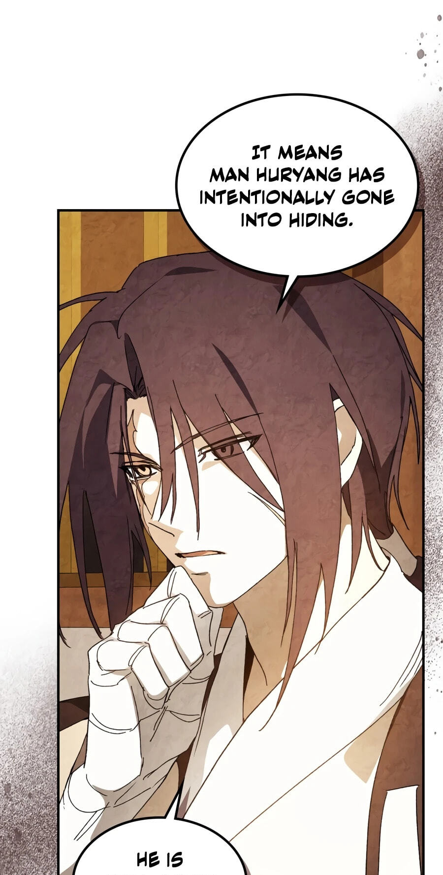 Return of the War God Chapter 165 page 46 - 