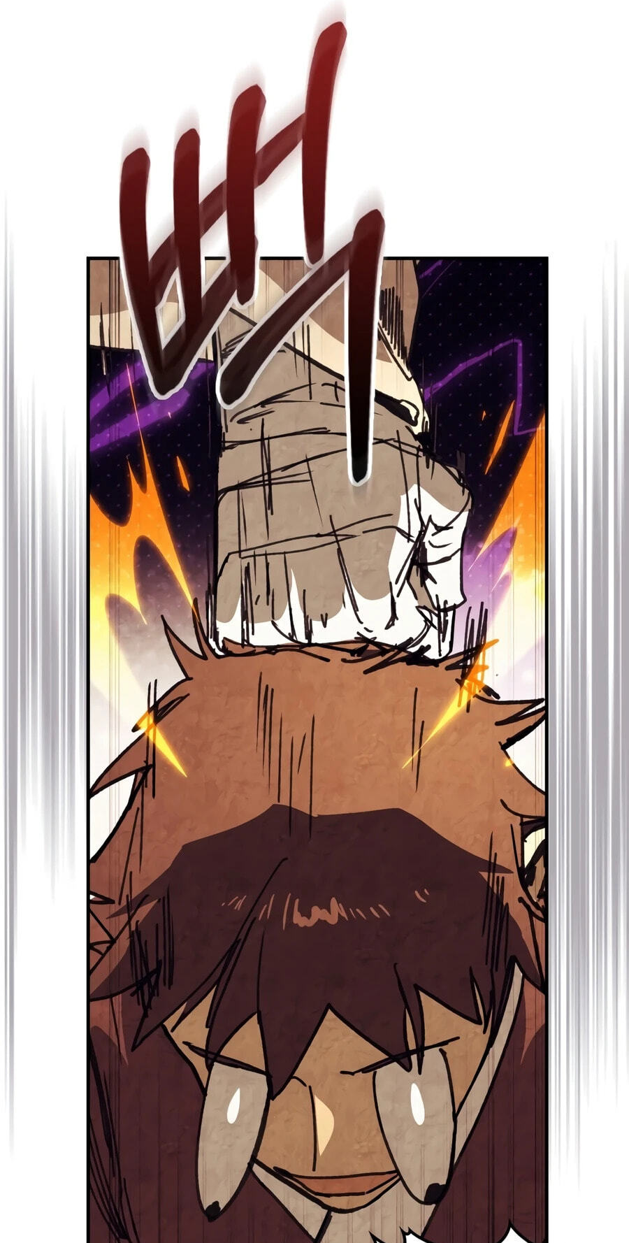 Return of the War God Chapter 165 page 56 - 
