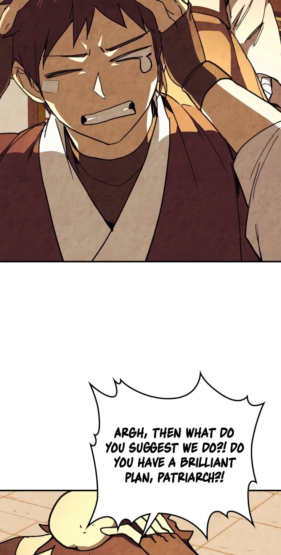 Return of the War God Chapter 165 page 58 - 