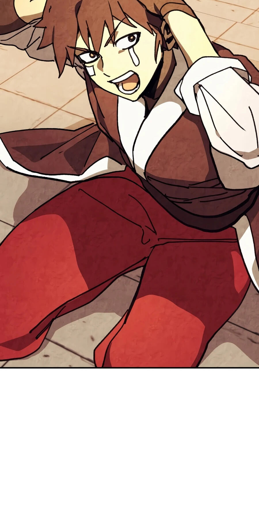 Return of the War God Chapter 165 page 59 - 