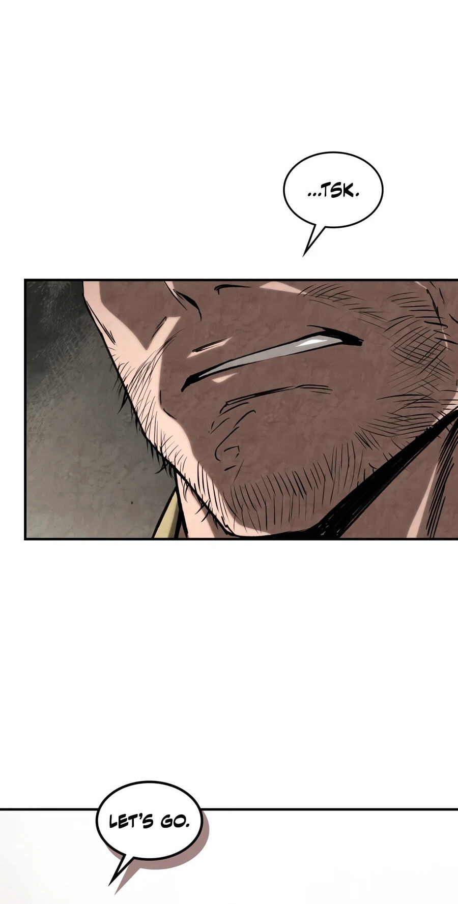 Return of the War God Chapter 165 page 7 - 