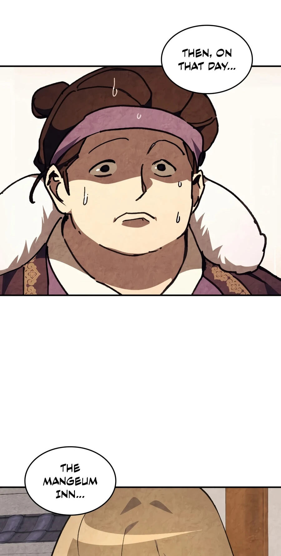 Return of the War God Chapter 165 page 63 - 