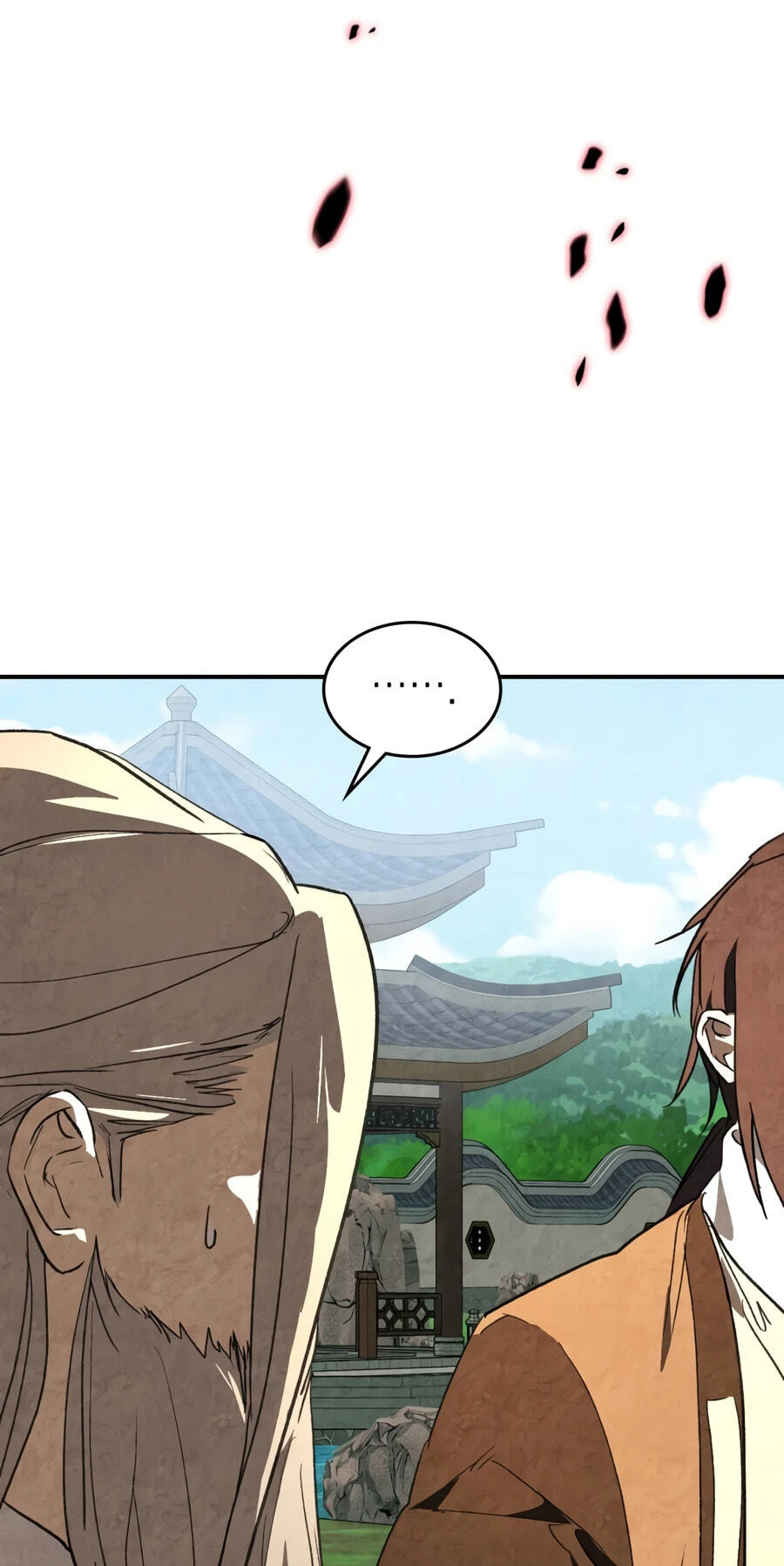 Return of the War God Chapter 165 page 67 - 