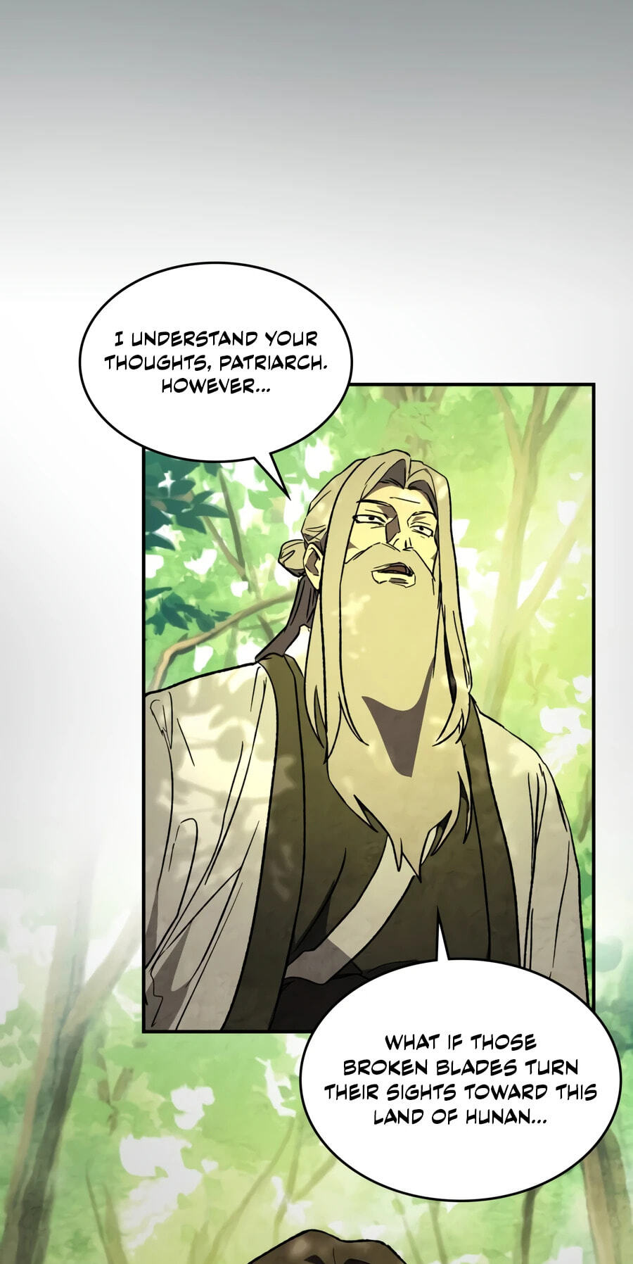 Return of the War God Chapter 165 page 69 - 