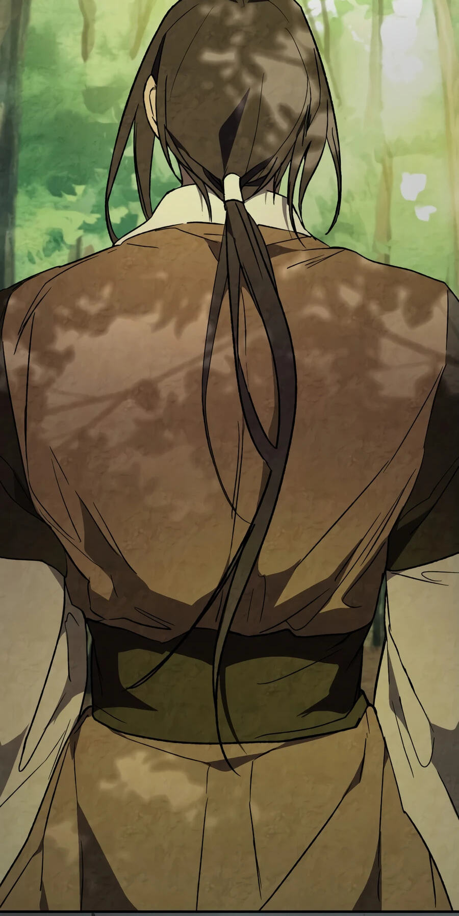 Return of the War God Chapter 165 page 70 - 