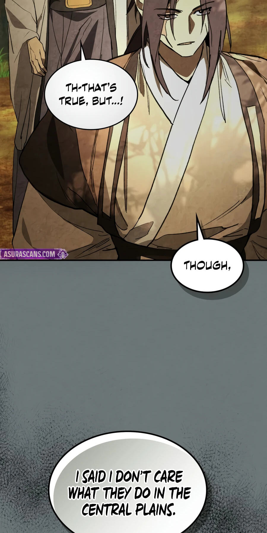Return of the War God Chapter 165 page 72 - 