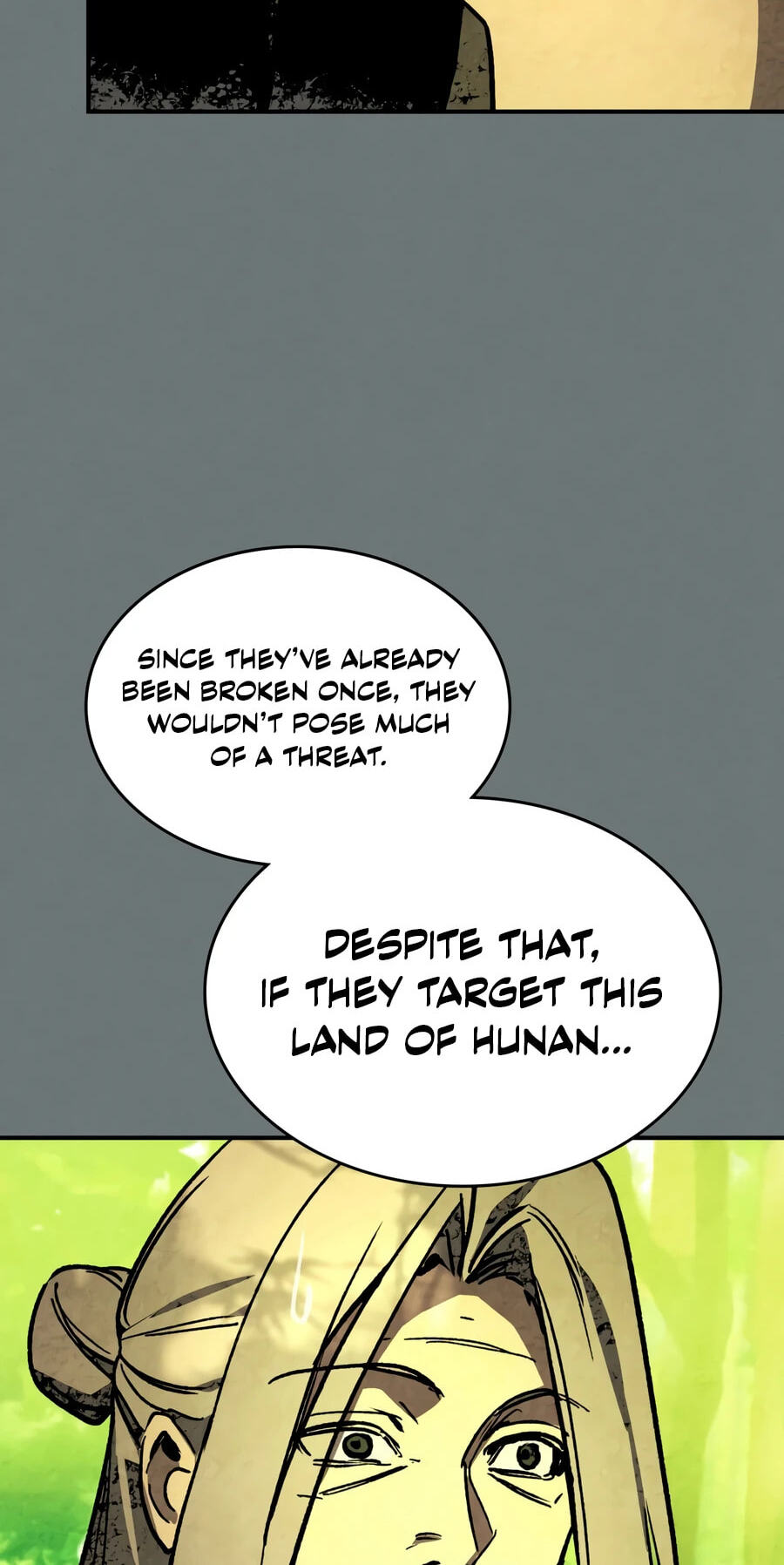Return of the War God Chapter 165 page 74 - 