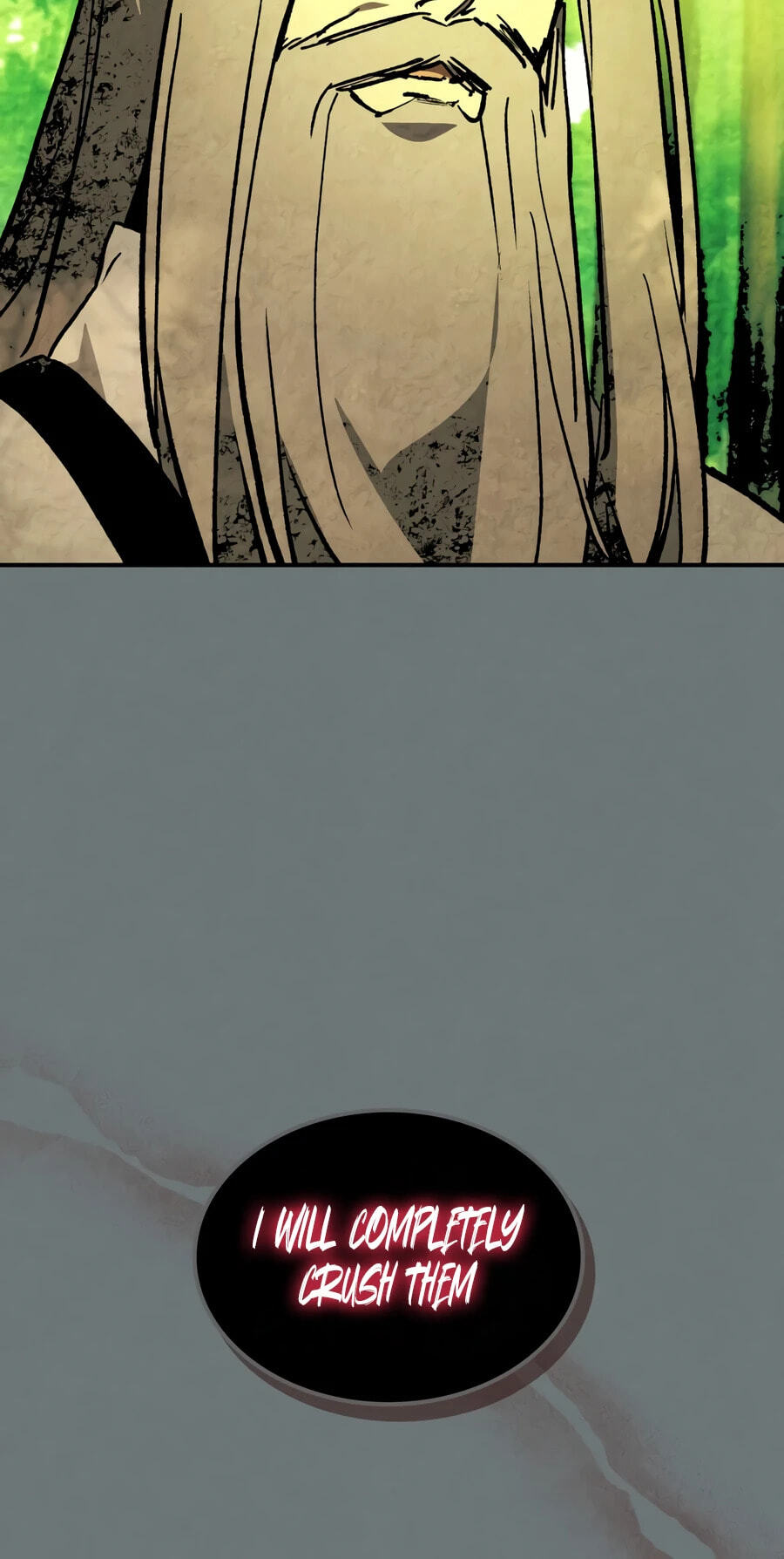 Return of the War God Chapter 165 page 75 - 