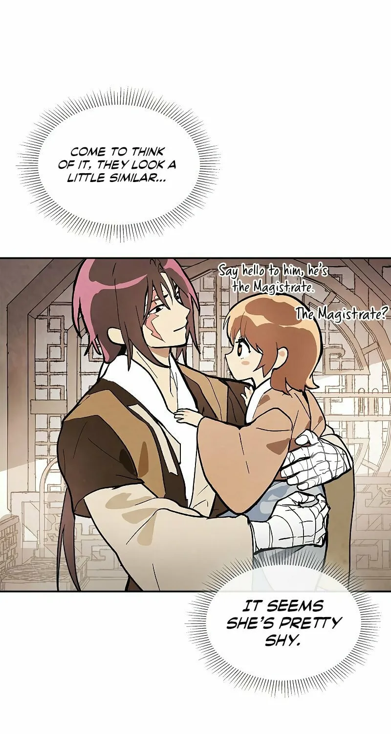 Return of the War God Chapter 17 page 16 - 