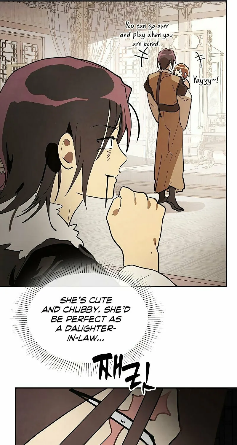 Return of the War God Chapter 17 page 20 - 