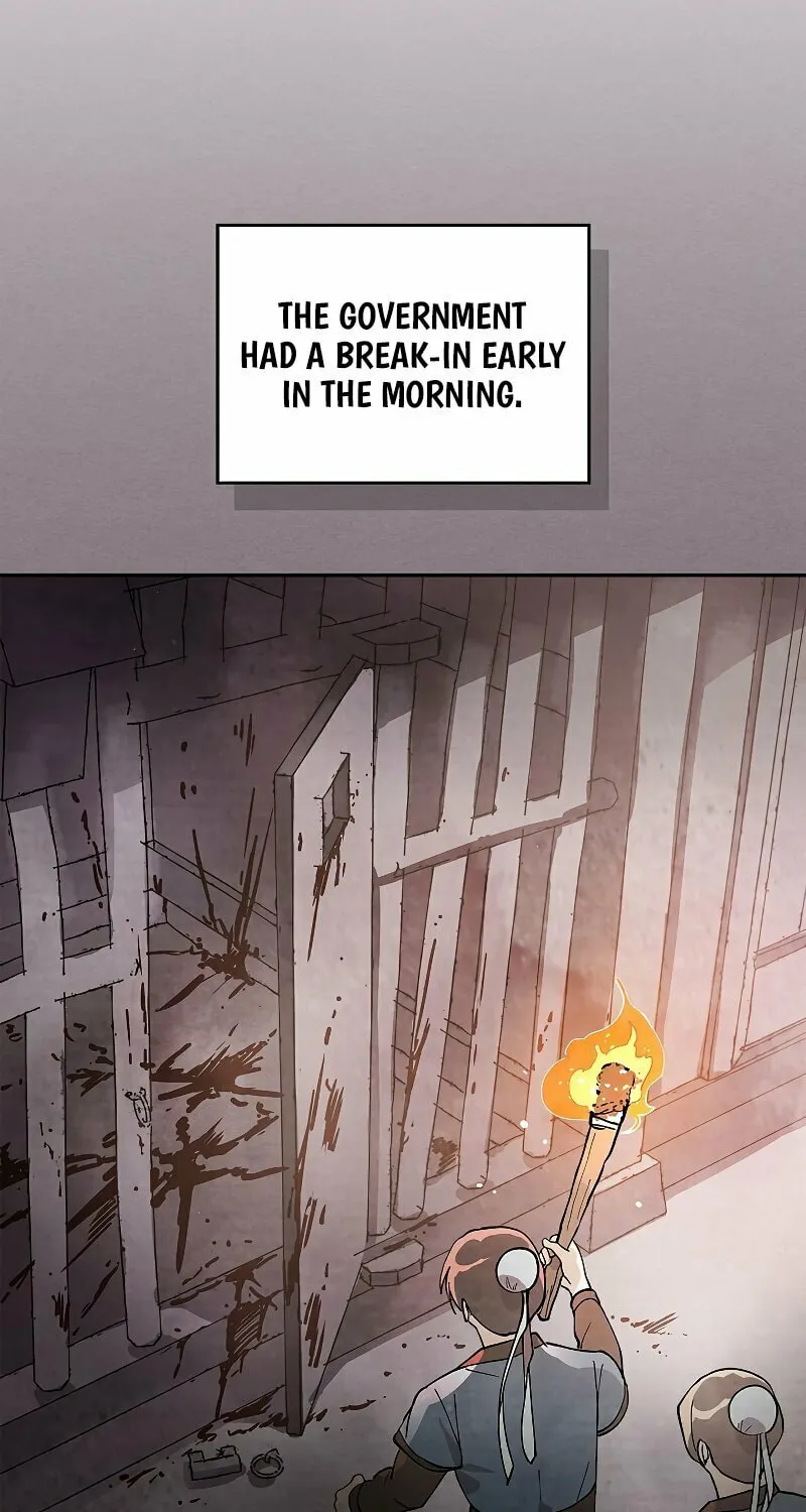 Return of the War God Chapter 17 page 3 - 