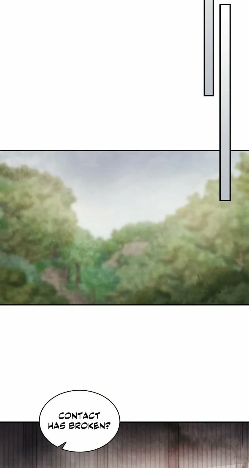 Return of the War God Chapter 17 page 23 - 