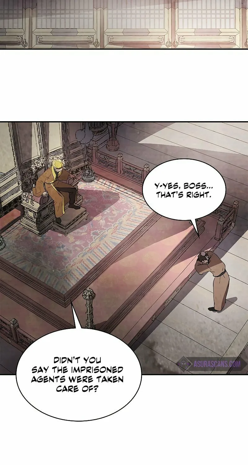 Return of the War God Chapter 17 page 24 - 