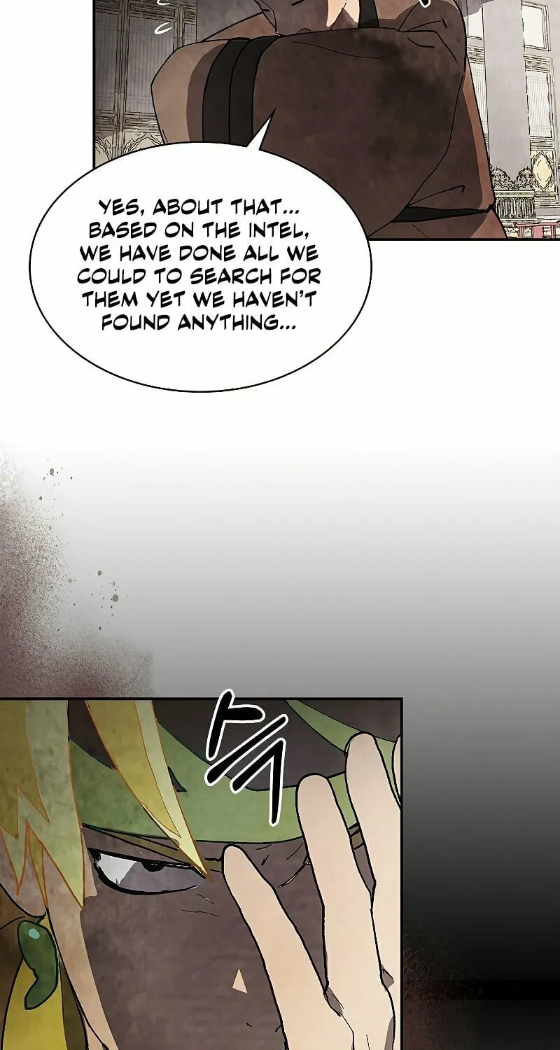 Return of the War God Chapter 17 page 26 - 