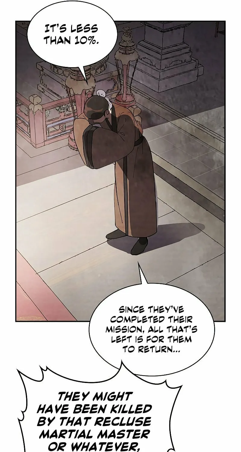 Return of the War God Chapter 17 page 28 - 