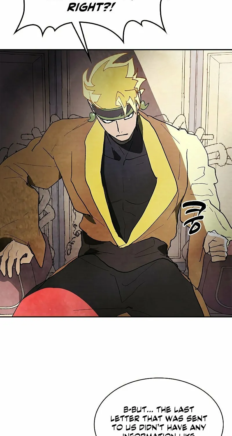 Return of the War God Chapter 17 page 29 - 