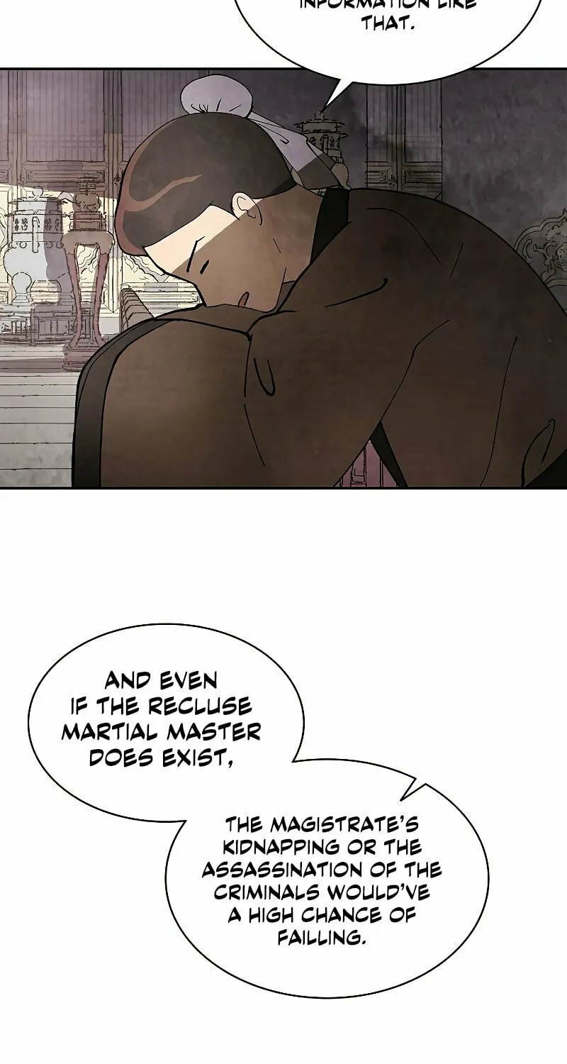 Return of the War God Chapter 17 page 30 - 