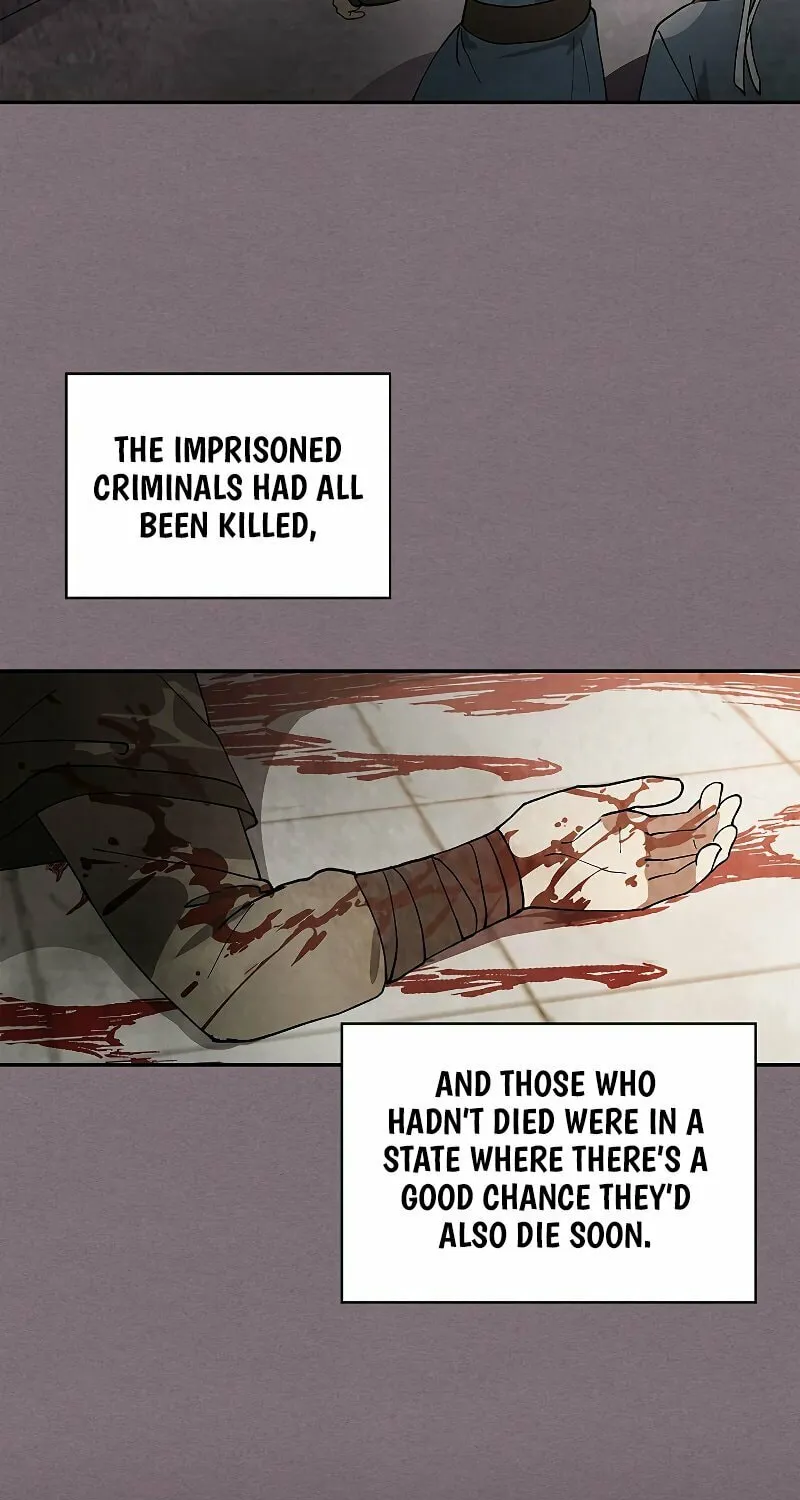 Return of the War God Chapter 17 page 4 - 