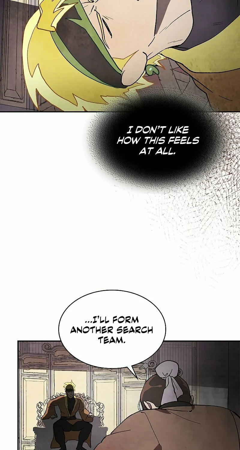 Return of the War God Chapter 17 page 32 - 