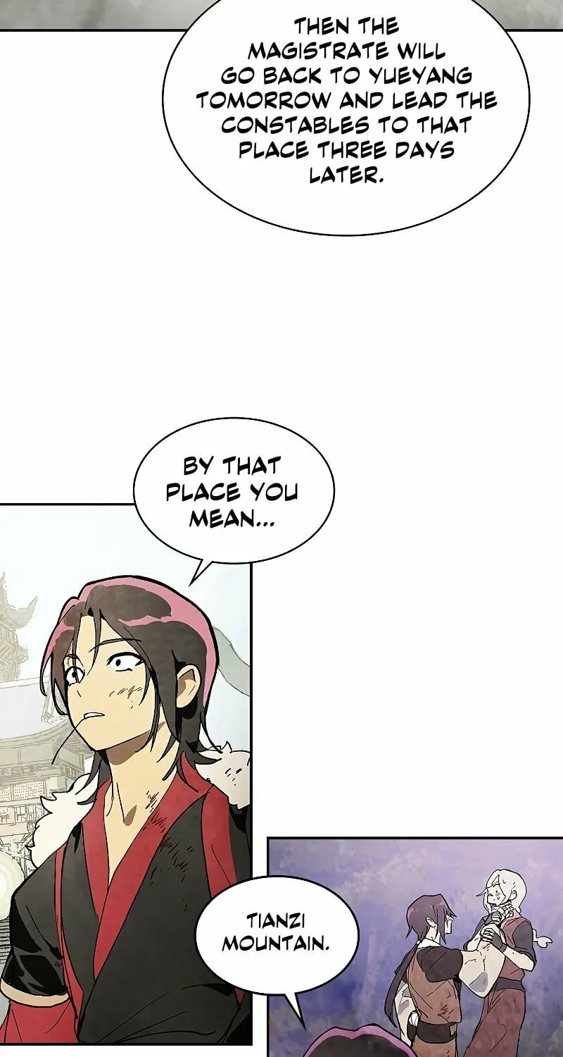 Return of the War God Chapter 17 page 35 - 