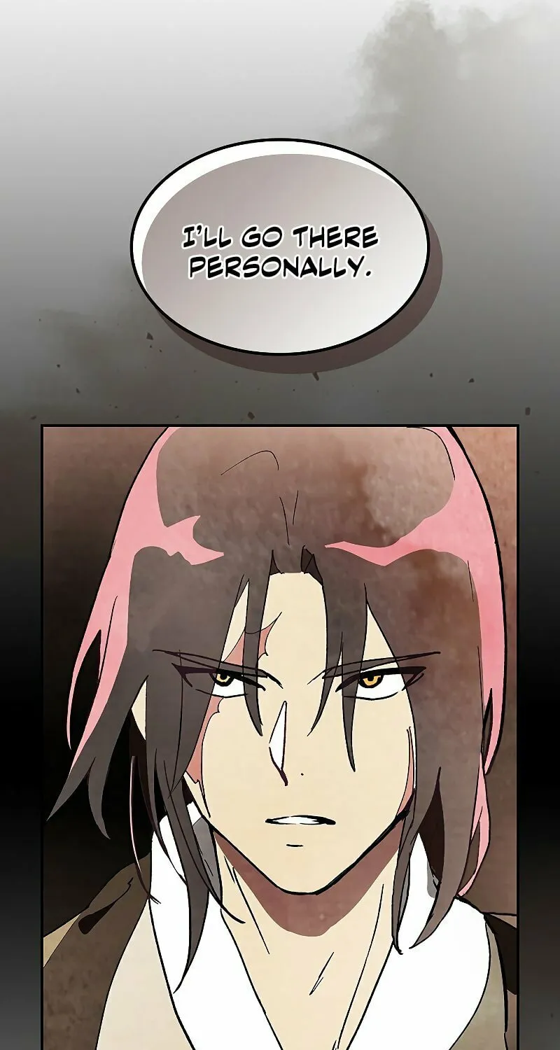 Return of the War God Chapter 17 page 37 - 