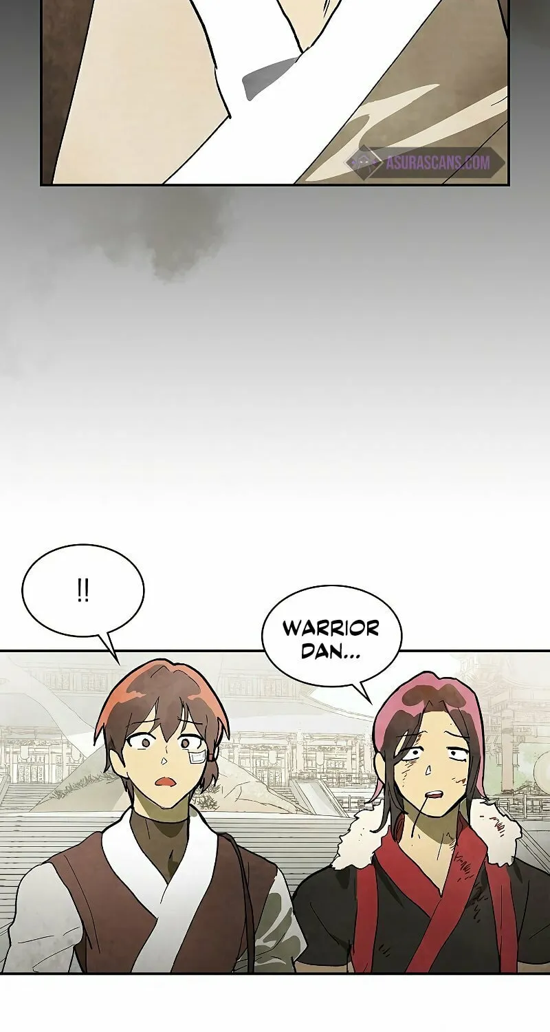 Return of the War God Chapter 17 page 38 - 