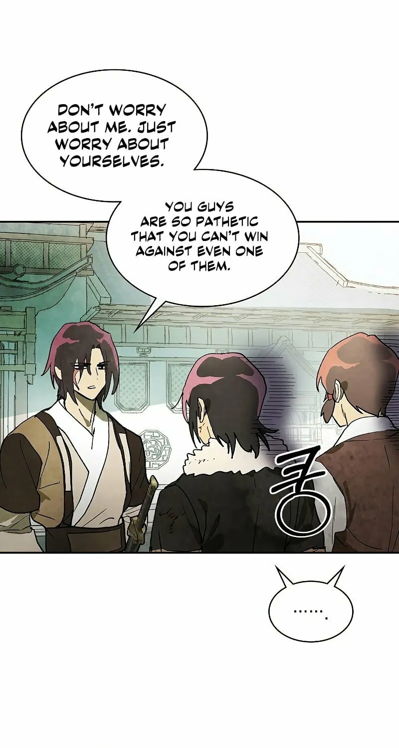 Return of the War God Chapter 17 page 39 - 