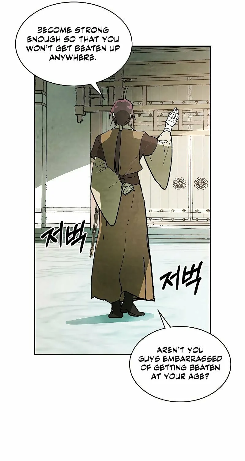 Return of the War God Chapter 17 page 40 - 