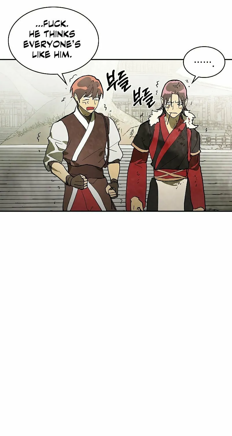 Return of the War God Chapter 17 page 41 - 