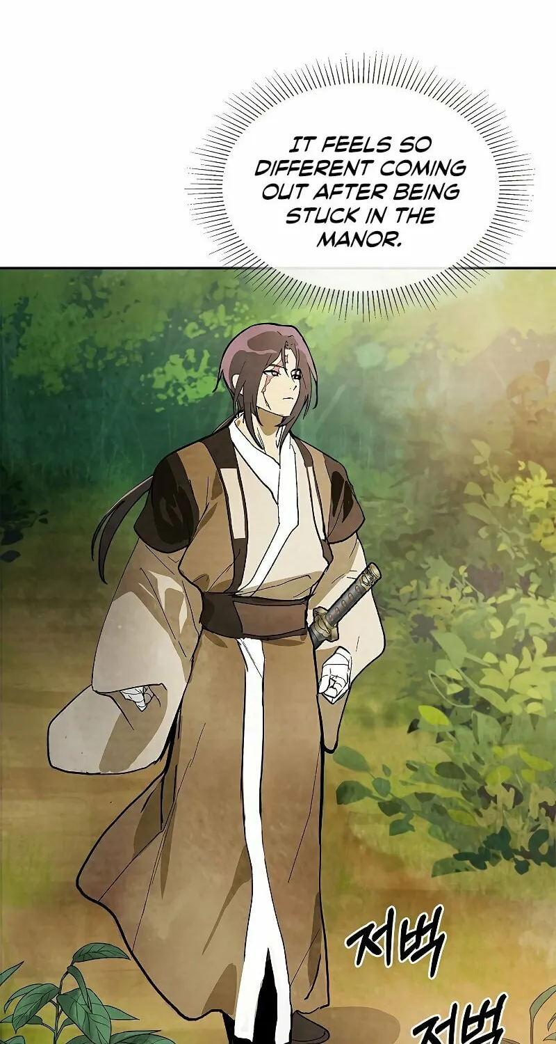 Return of the War God Chapter 17 page 44 - 