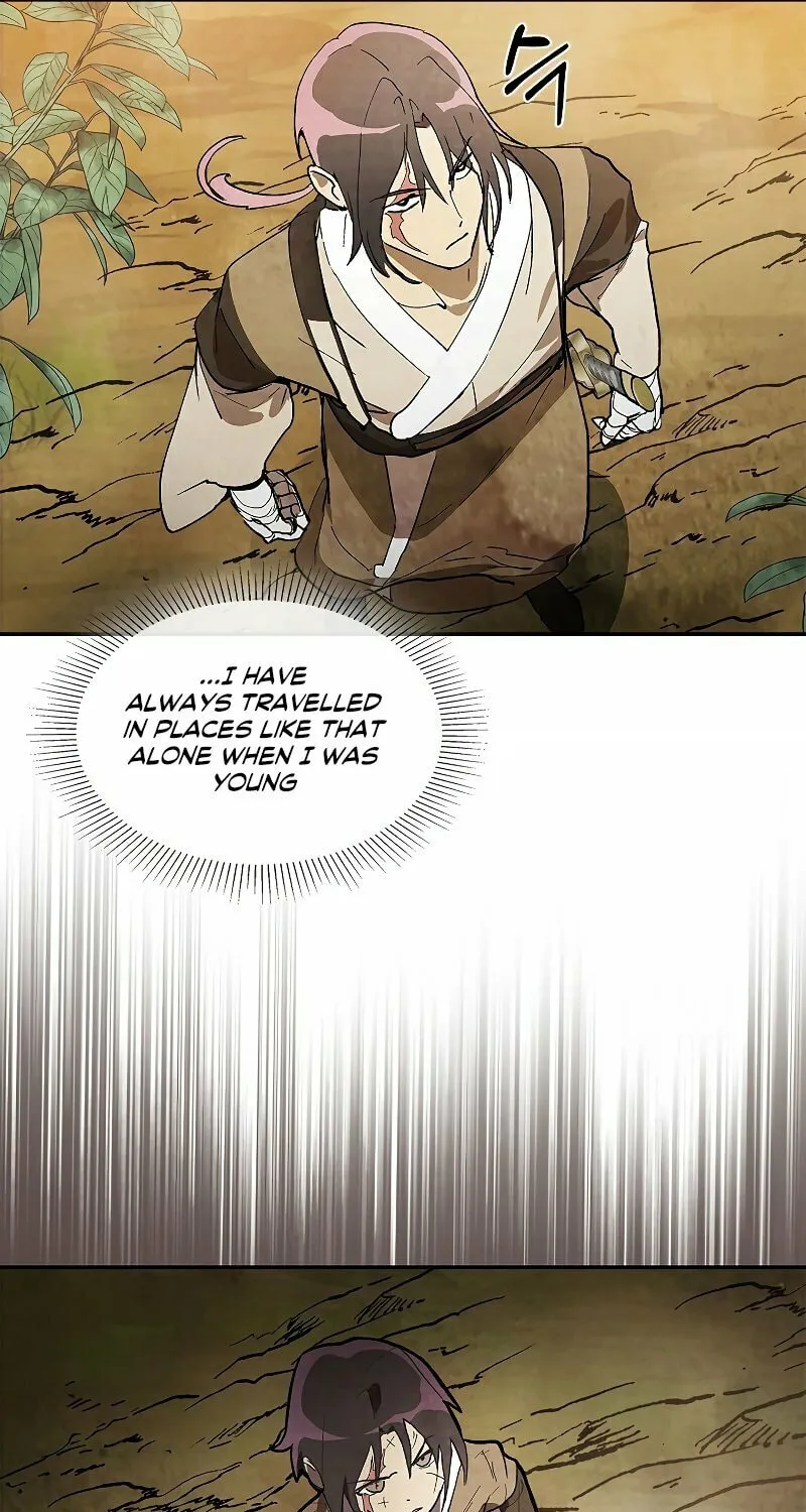 Return of the War God Chapter 17 page 46 - 