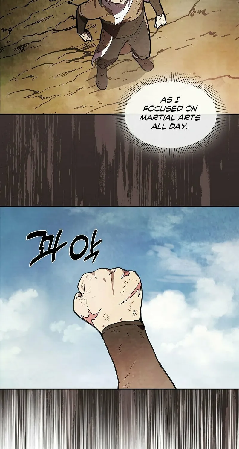 Return of the War God Chapter 17 page 47 - 
