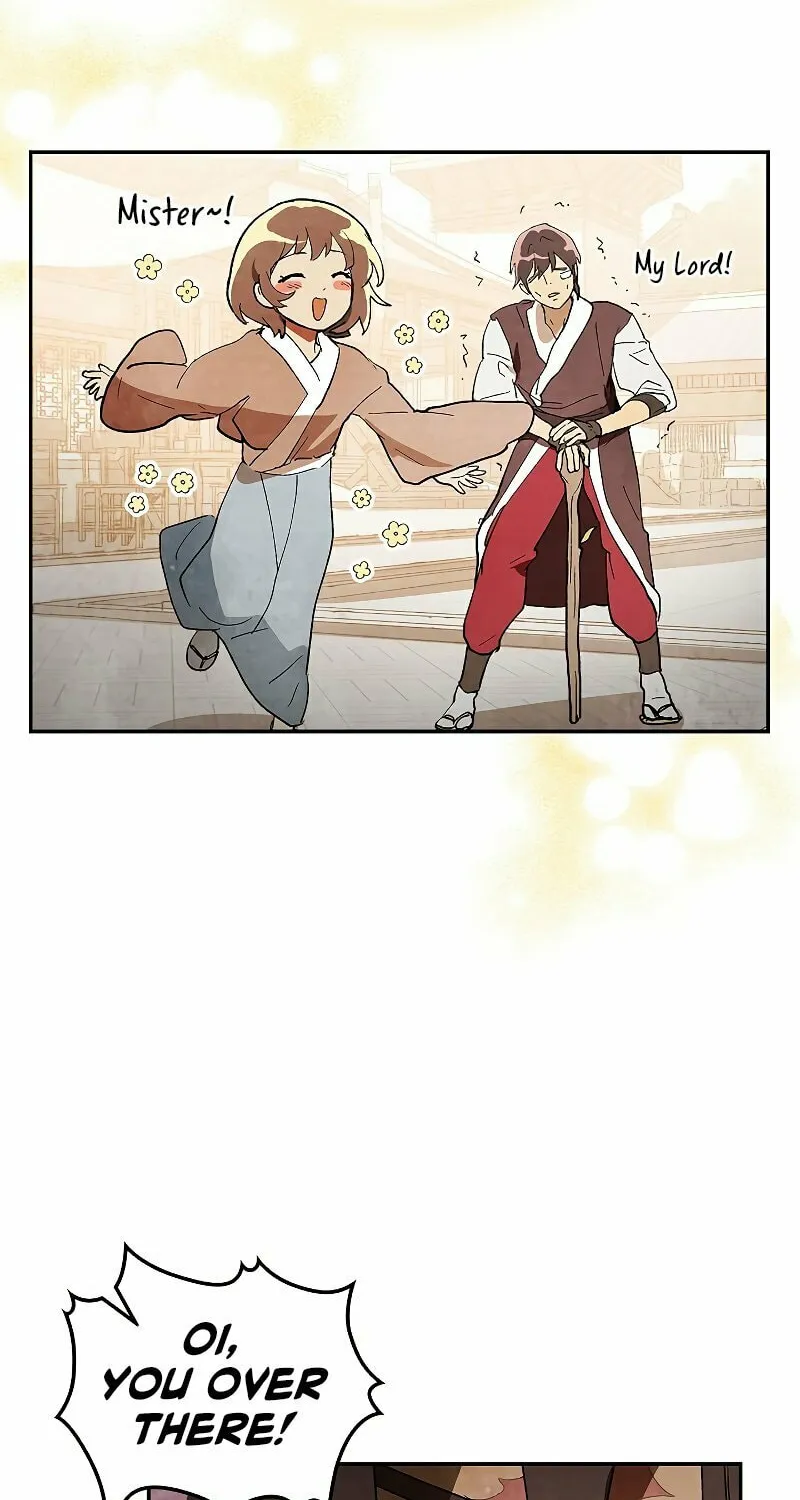 Return of the War God Chapter 17 page 51 - 