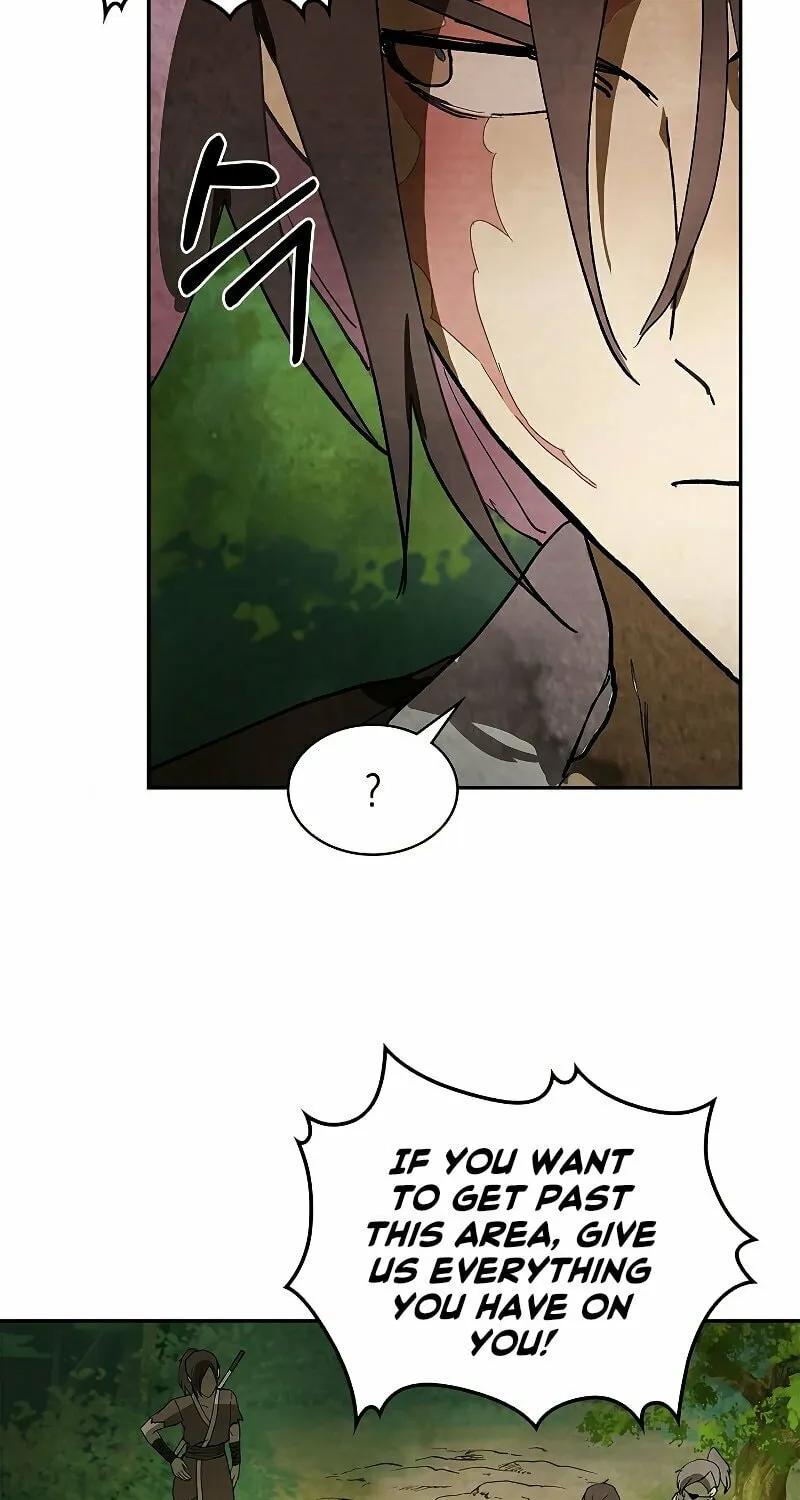 Return of the War God Chapter 17 page 52 - 