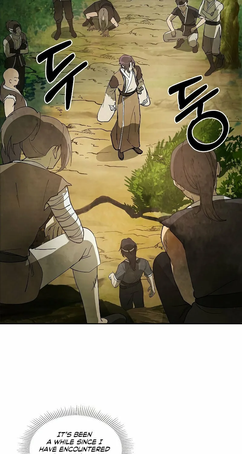 Return of the War God Chapter 17 page 53 - 