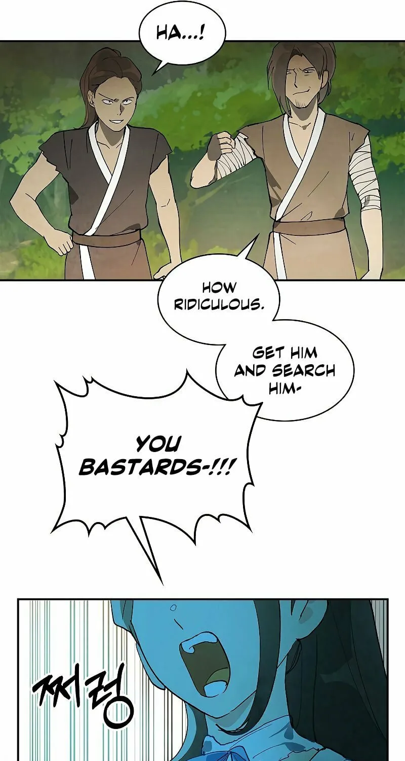 Return of the War God Chapter 17 page 55 - 