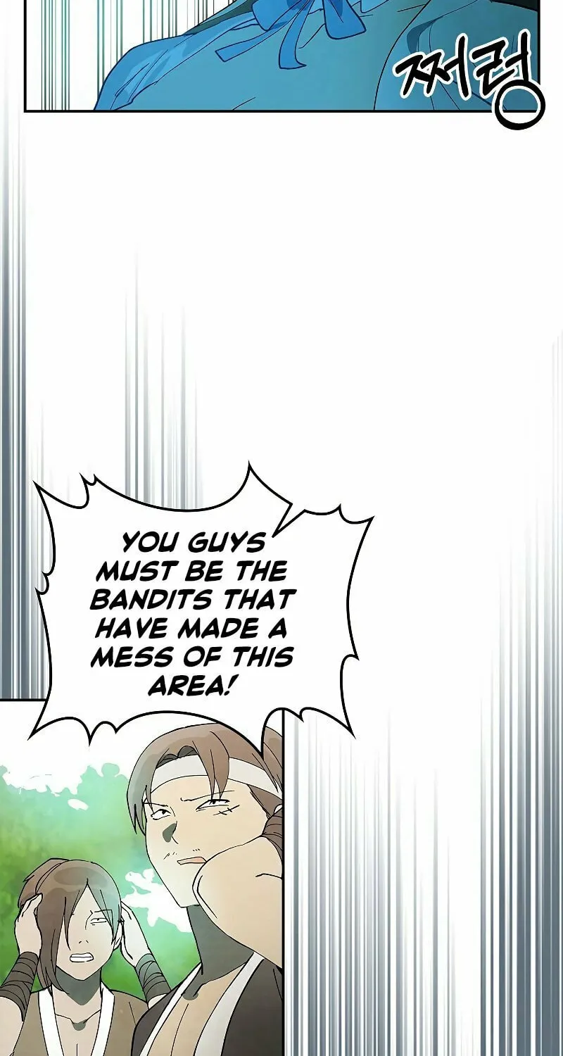 Return of the War God Chapter 17 page 56 - 