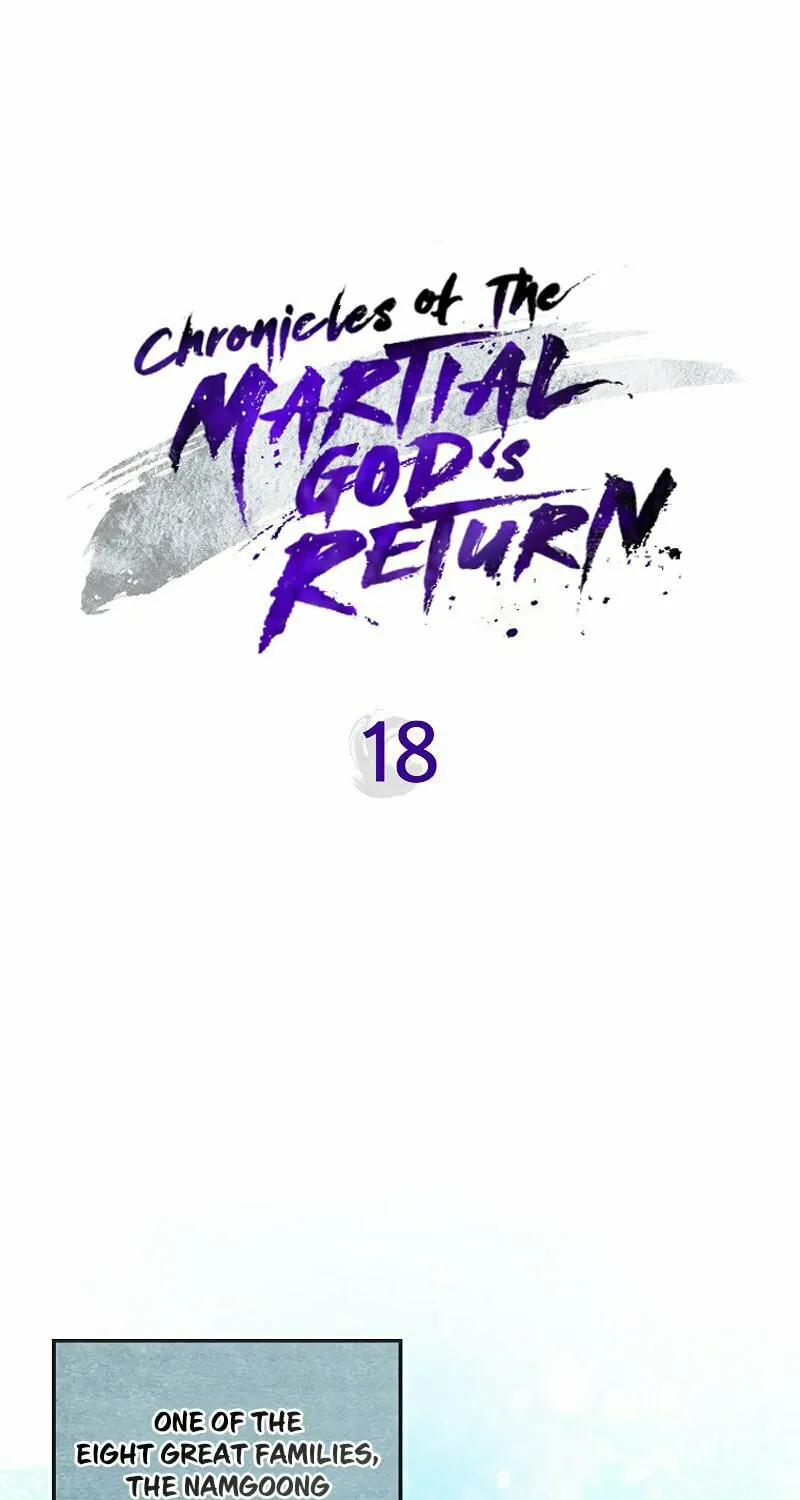 Return of the War God Chapter 18 page 2 - 