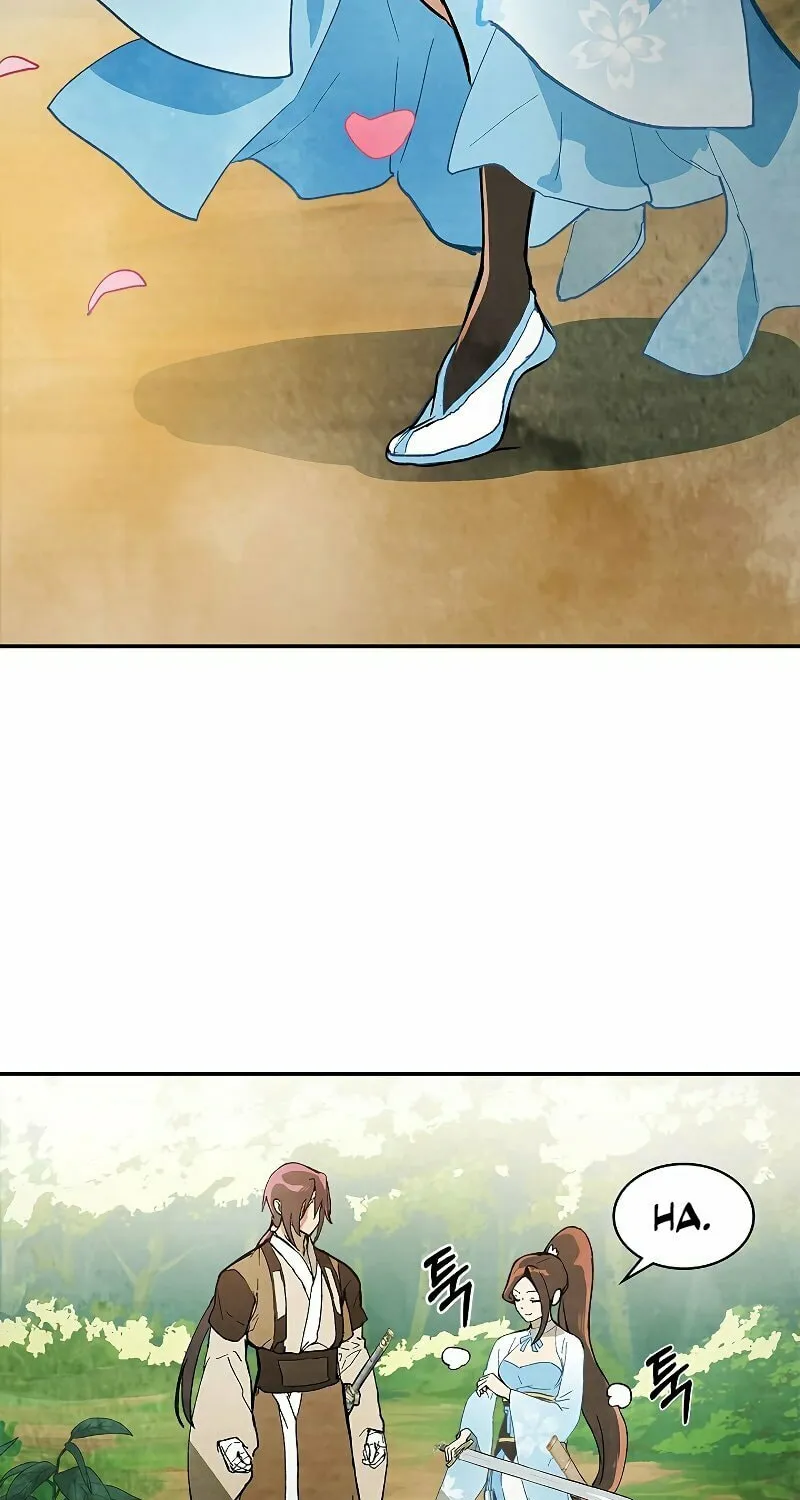 Return of the War God Chapter 18 page 13 - 