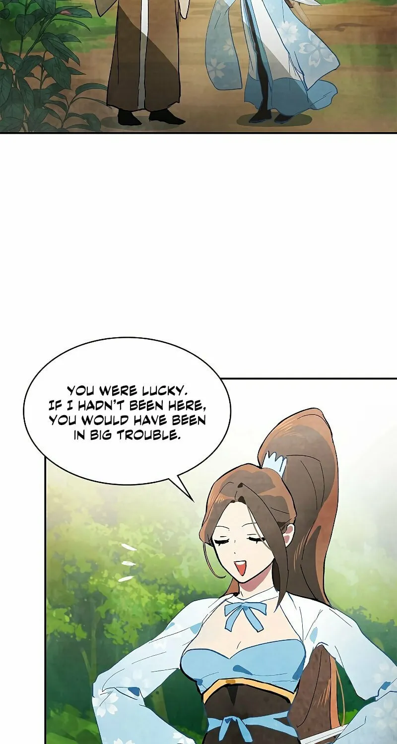 Return of the War God Chapter 18 page 14 - 