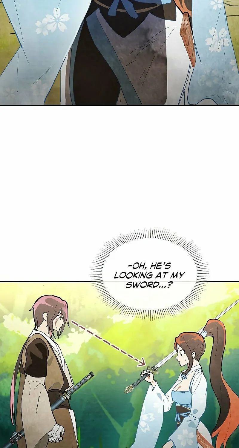 Return of the War God Chapter 18 page 17 - 