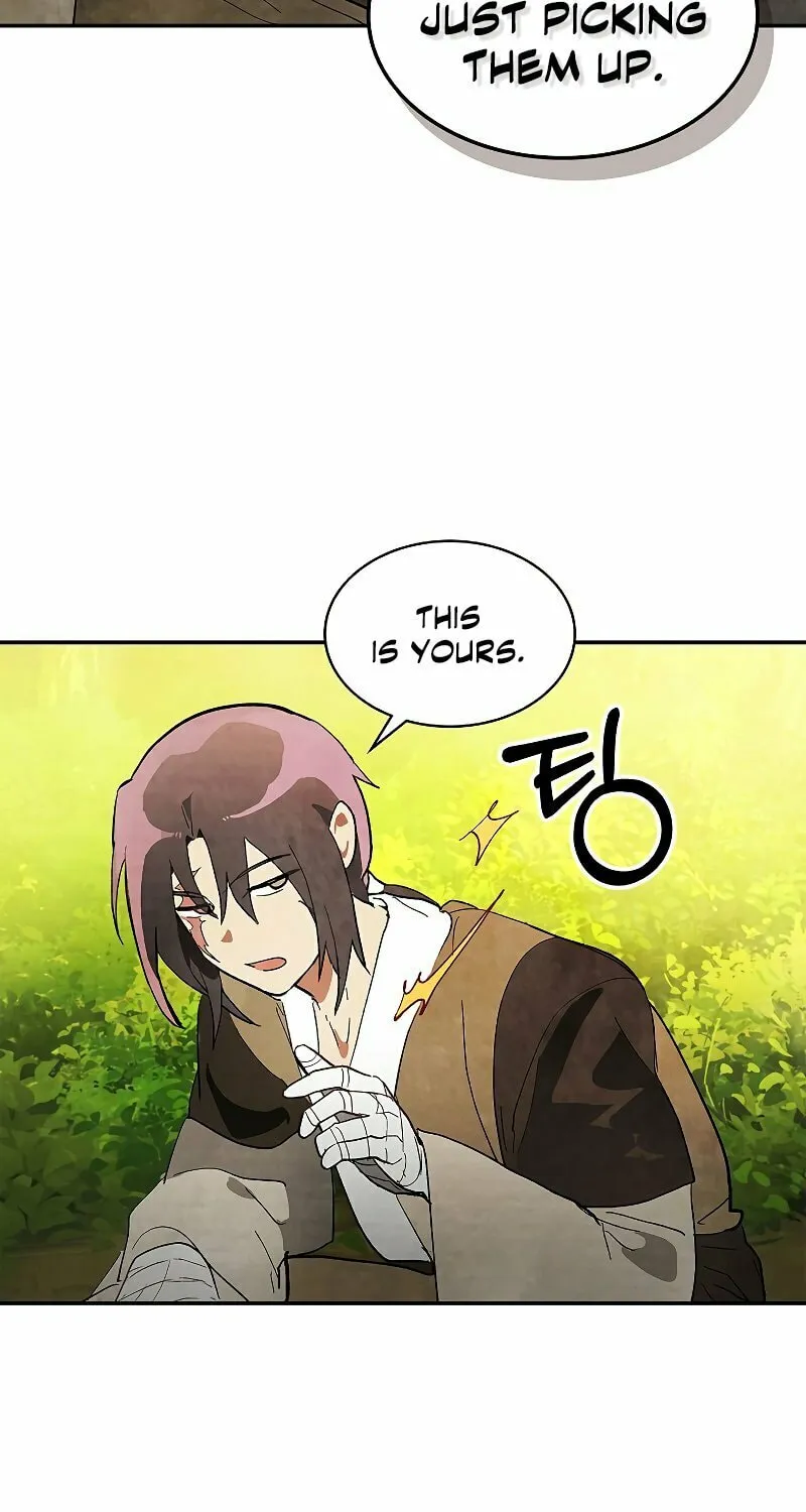 Return of the War God Chapter 18 page 24 - 