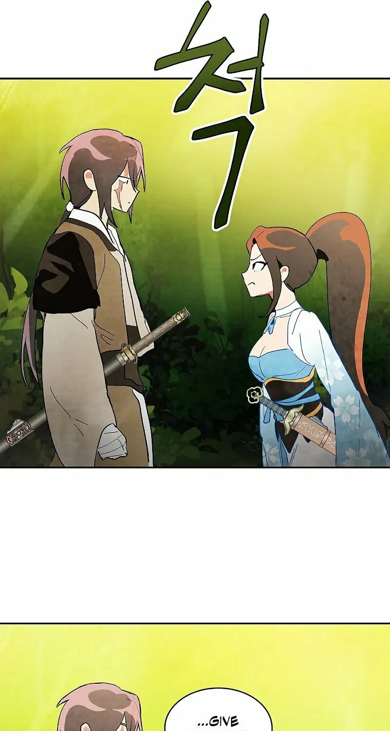 Return of the War God Chapter 18 page 29 - 