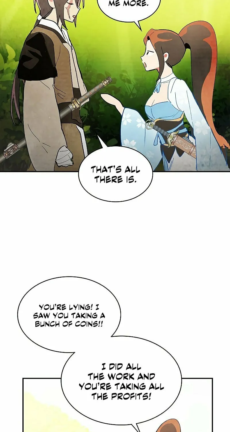 Return of the War God Chapter 18 page 30 - 