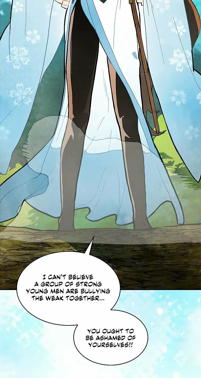 Return of the War God Chapter 18 page 4 - 