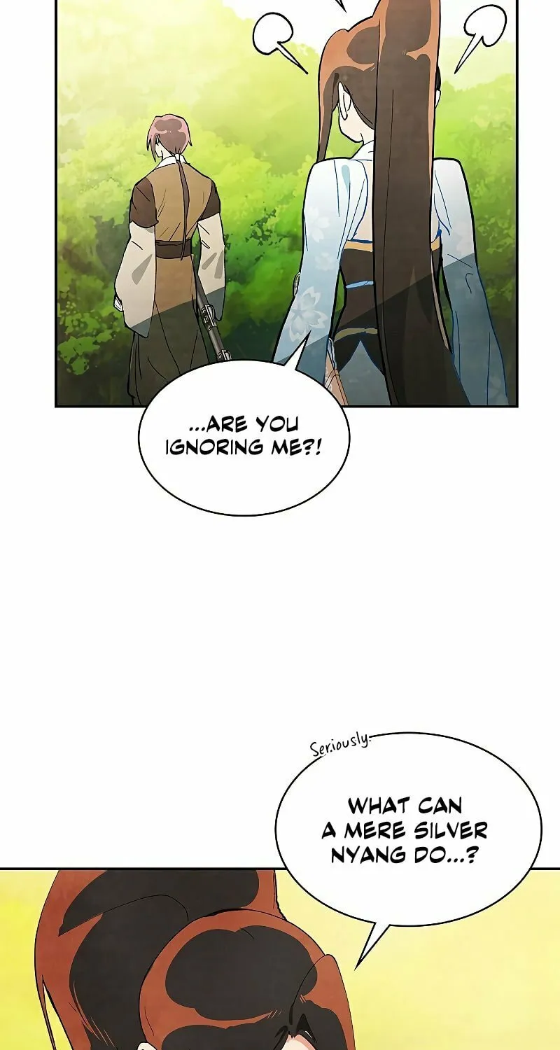 Return of the War God Chapter 18 page 31 - 