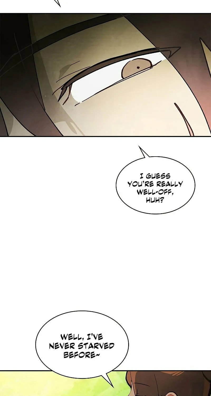 Return of the War God Chapter 18 page 33 - 