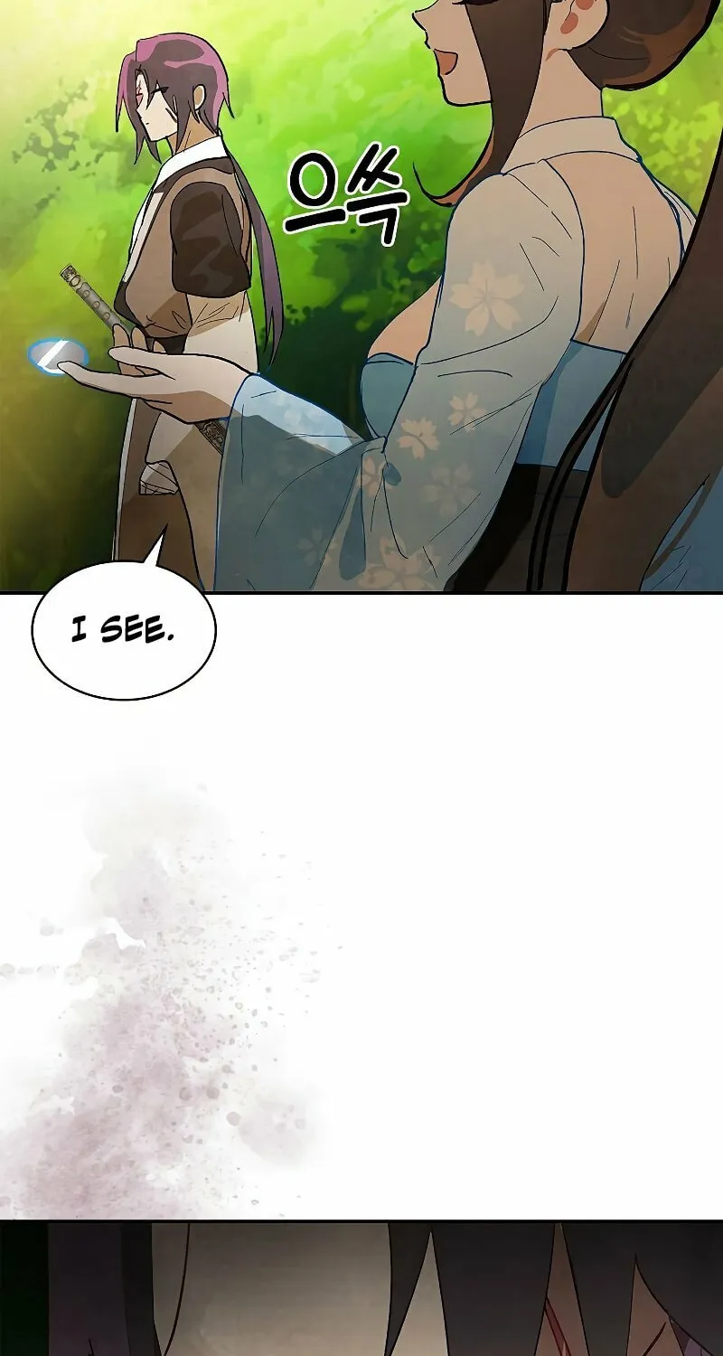 Return of the War God Chapter 18 page 34 - 