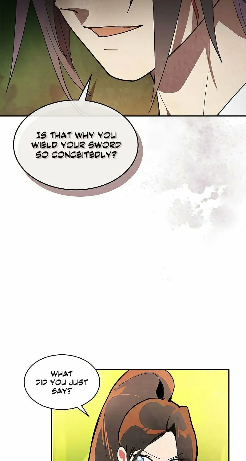 Return of the War God Chapter 18 page 35 - 