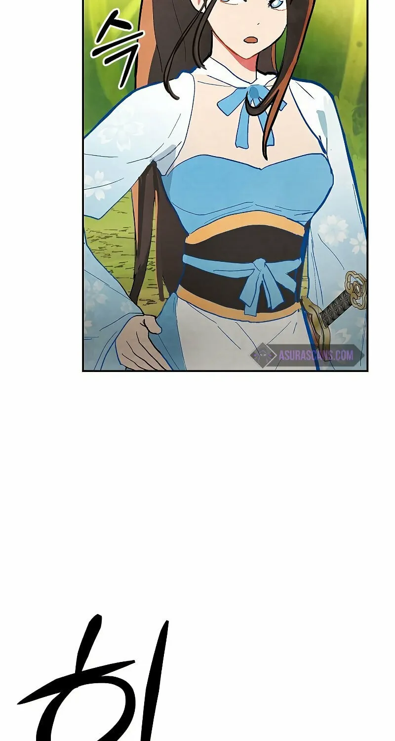 Return of the War God Chapter 18 page 36 - 